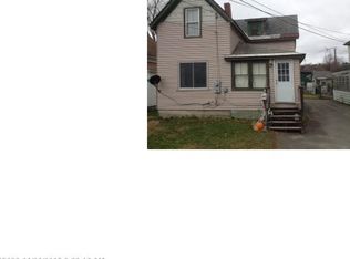 25 7th St, Old Town, ME 04468