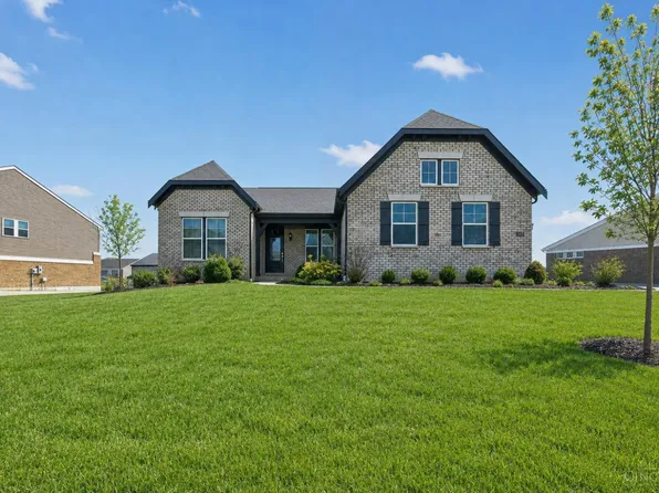 4792 Roses Run, Batavia, OH 45103
