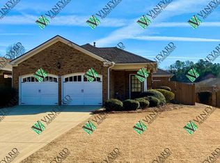 107 Countryside Ct, Woodstock, GA 30189
