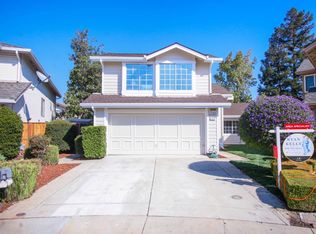 2983 Mary Caroline Ct, San Jose, CA 95133
