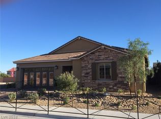 5527 Powell Prairie Ave, Las Vegas, NV 89131
