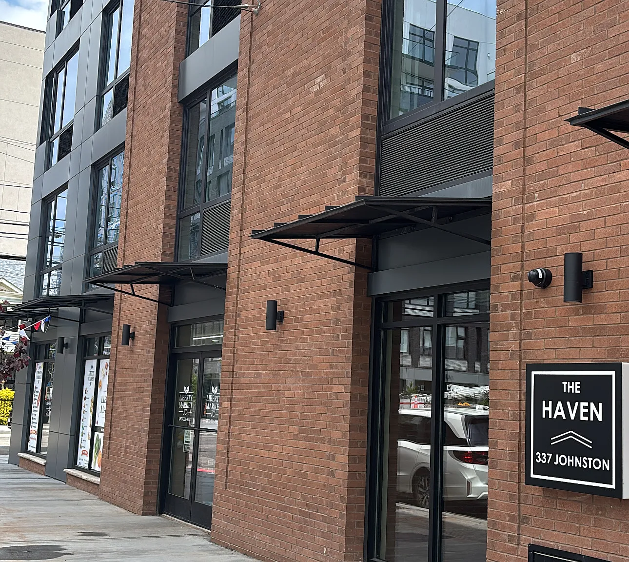 The Haven — Photo 4
