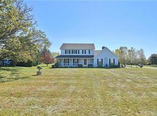 153 Meyer Rd, Nazareth, PA 18064