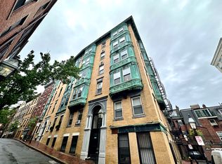 106-108 Myrtle St #12, Boston, MA 02114