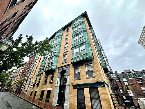 108 Myrtle St #1A Photo 1
