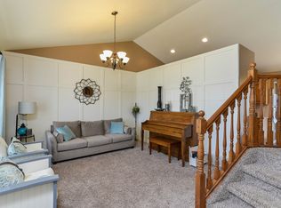 688 W 2050 N, Clinton, UT 84015