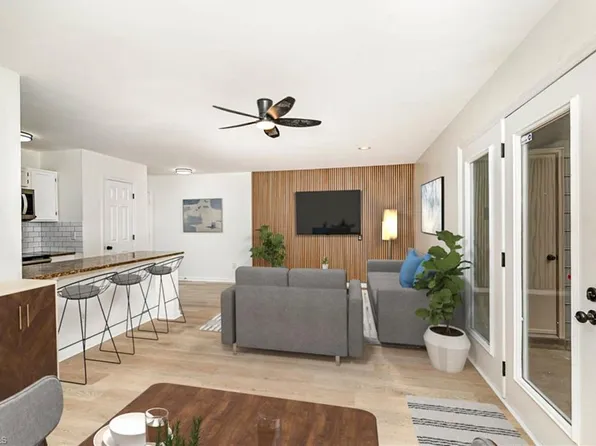 706 Glendale Dr APT B, Greensboro, NC 27406