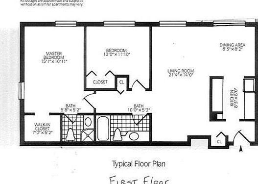 2nd image of 298 Piermont Ave APT 1a