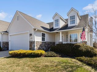 1335 Nottington Ct, Ann Arbor, MI 48103