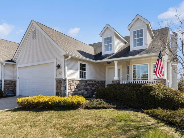 1335 Nottington Ct, Ann Arbor, MI 48103