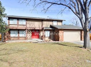3679 S Helena Way, Aurora, CO 80013