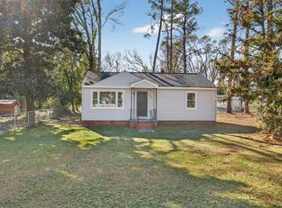 2221 Woodward Ave, Augusta, GA 30906