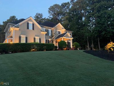 105 Pleasant Hl, Fayetteville, GA, 30215