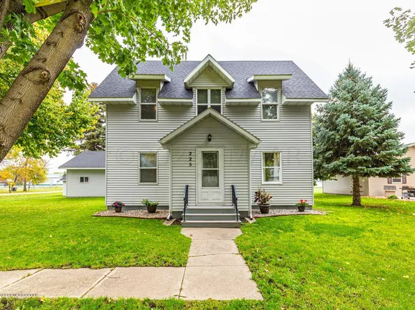 225 Chaffee Ave, Amenia, ND 58004