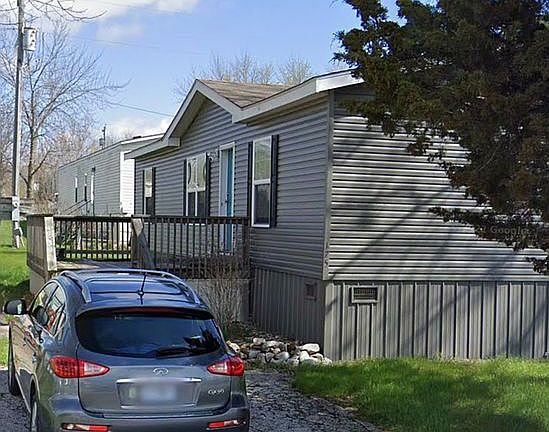 2nd image of 1800 E Prathersville Rd Lot 175