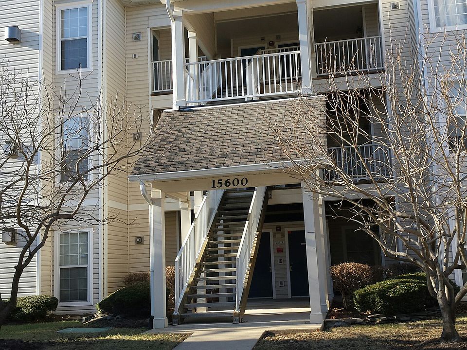 1st image of 15600 Everglade Ln APT 202
