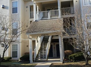 15600 Everglade Ln APT 202, Bowie, MD 20716