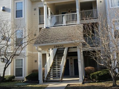 15600 Everglade Ln APT 202, Bowie, MD, 20716