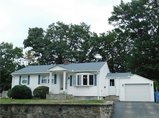 272 Capitol Ave, Waterbury, CT 06705