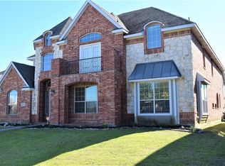 1704 Little River Ct, Desoto, TX 75115