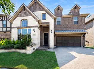 5913 Adair Ln, McKinney, TX 75070