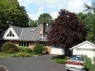 805 Norristown Rd, Ambler, PA 19002