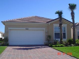 9822 SW Glenbrook Dr, Port Saint Lucie, FL 34987
