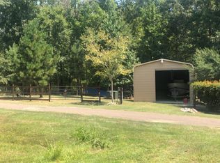 1190 Hidden Oaks Dr LOT 118-119-120, Pointblank, TX 77364