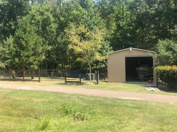 1190 Hidden Oaks Dr Lot 118-120, Pointblank, TX 77364
