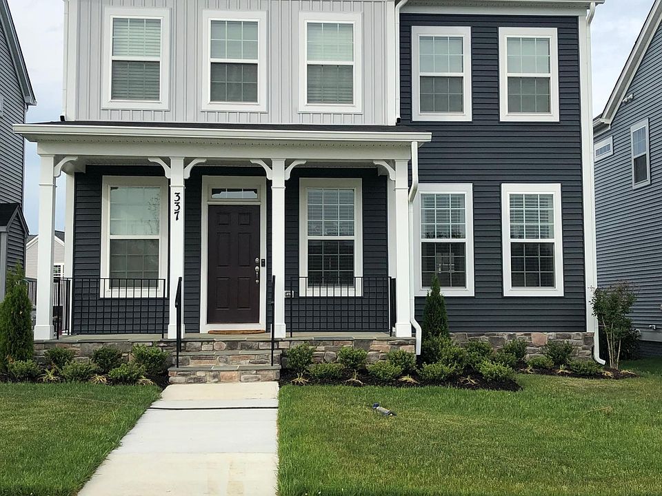 1st image of 337 Foxglove Way