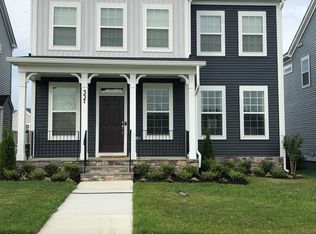337 Foxglove Way, Stafford, VA 22554