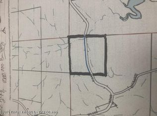 County Road 12, Arley, AL 35541