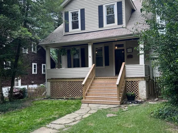 5108 Norwood Rd, Baltimore, MD 21212