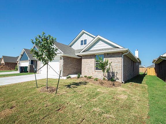 Homes by Taber Kamber Floor Plan