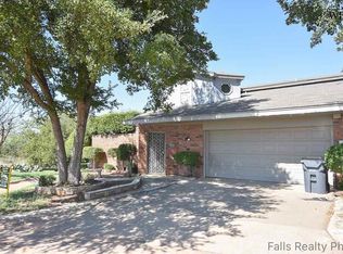 4720 Tortuga Trl, Wichita Falls, TX 76309