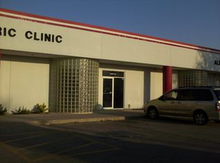 6900 N 10th St STE 10, Mcallen, TX 78504