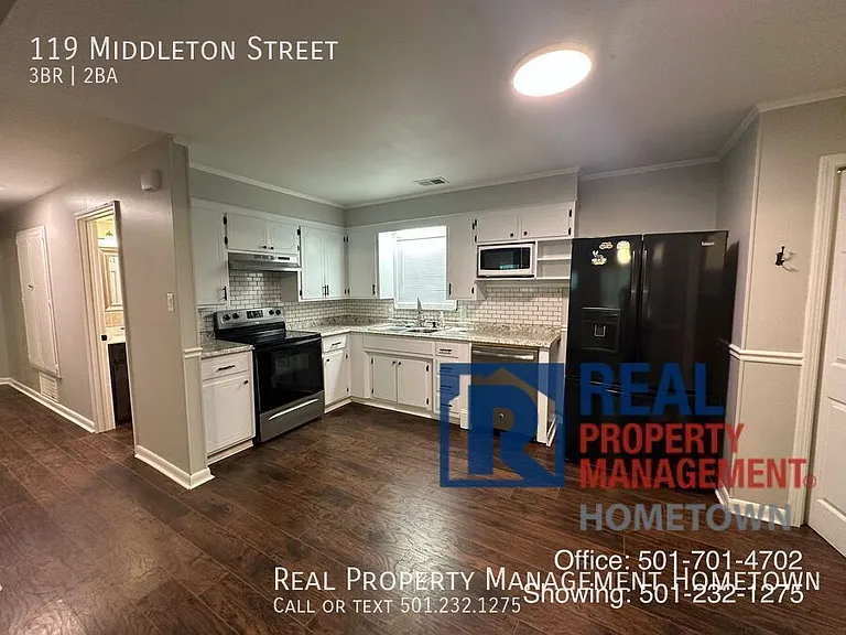 119 Middleton St — Photo 6