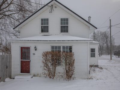 35 Bouck St, Dannemora, NY, 12929