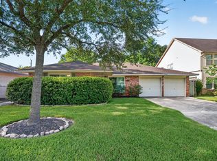 5409 De Milo Dr, Houston, TX 77092