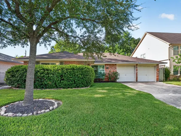 5409 De Milo Dr, Houston, TX 77092