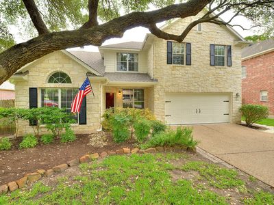 3913 Lord Byron Cir, Round Rock, TX, 78664