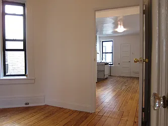 Rented by James Everett Lewis, LREB