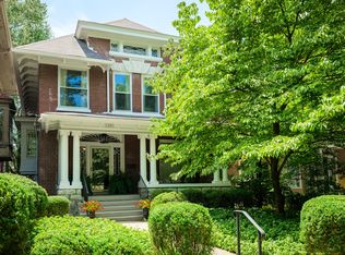 1202 Everett Ave, Louisville, KY 40204