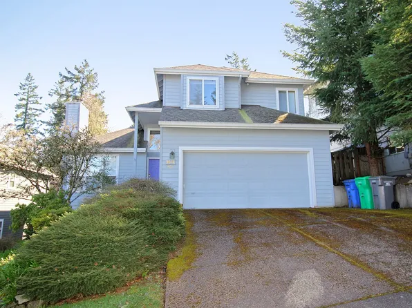 9614 SW 54th Ave, Portland, OR 97219
