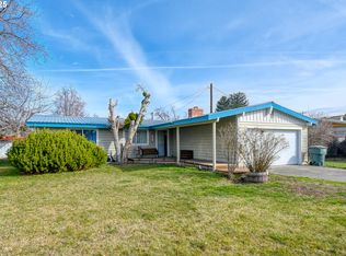 2805 SW Marshall Ave, Pendleton, OR 97801