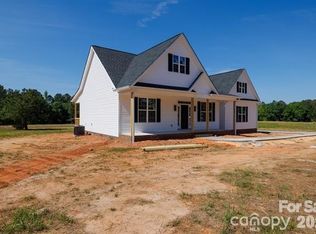 4632 Simpson Rd, Edgemoor, SC 29712