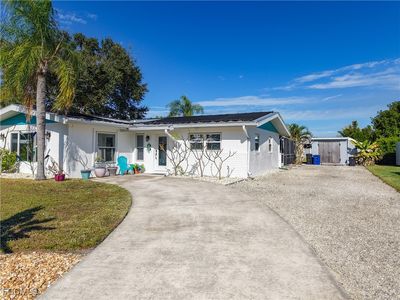 1642 Mansville Ter, North Fort Myers, FL, 33903
