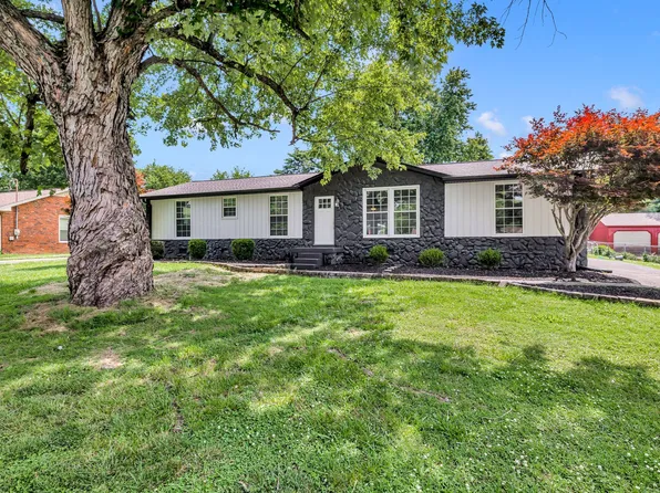 116 Grandview Cir, Old Hickory, TN 37138