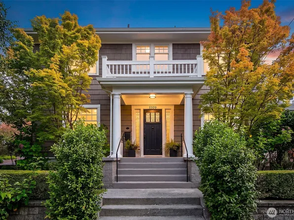 2320 Nob Hill Avenue N, Seattle, WA 98109