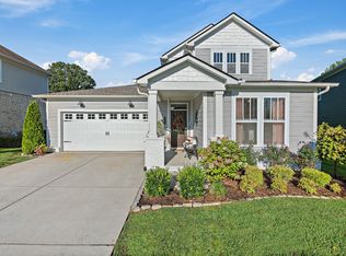 2197 Maytown Cir, Thompsons Station, TN 37179